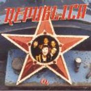 Republica, Republica (CD)